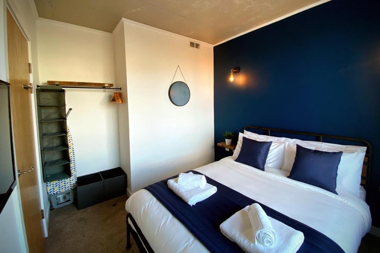 Middlehaven Apartment Middlesbrough Exterior photo