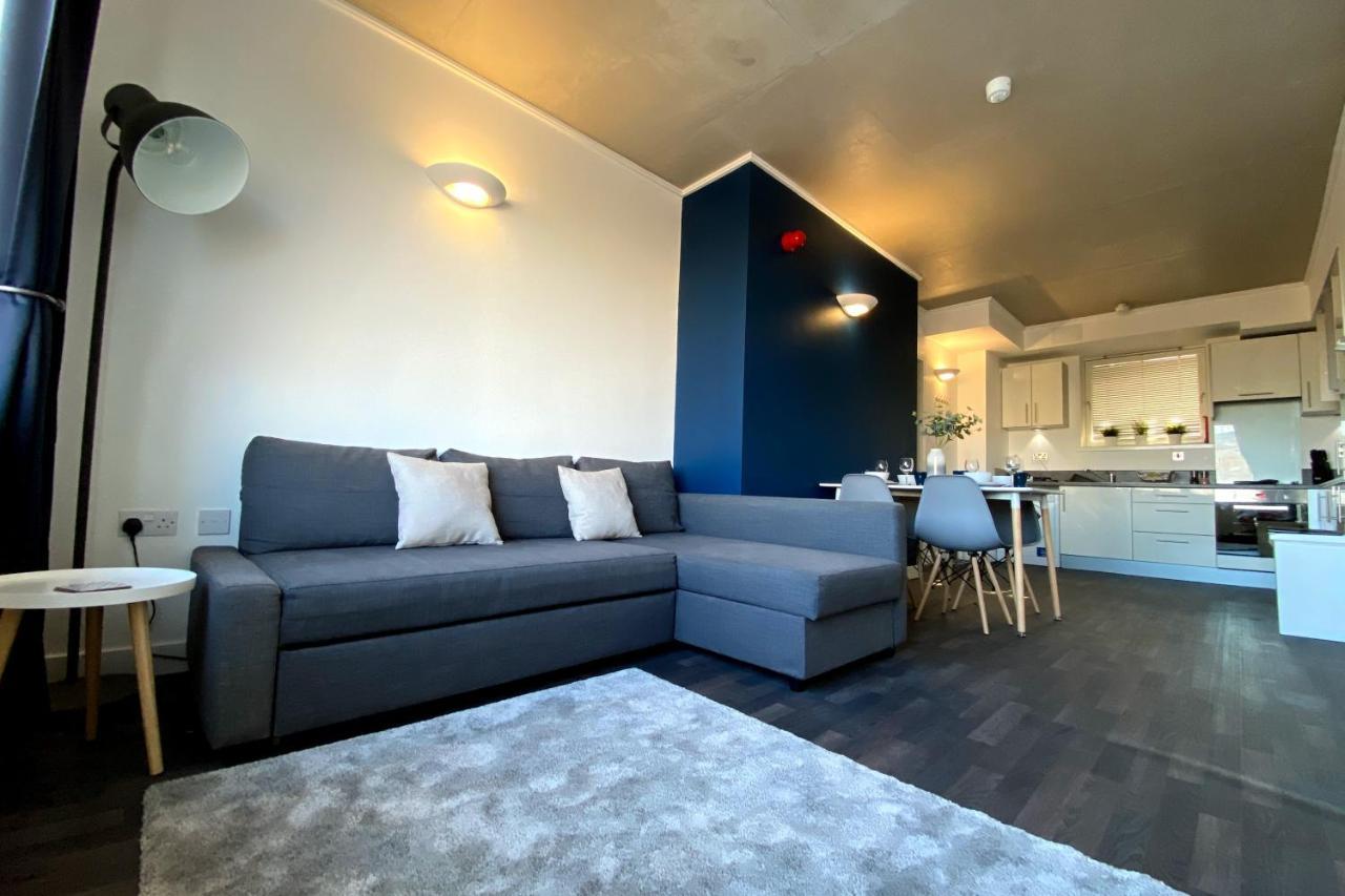 Middlehaven Apartment Middlesbrough Exterior photo