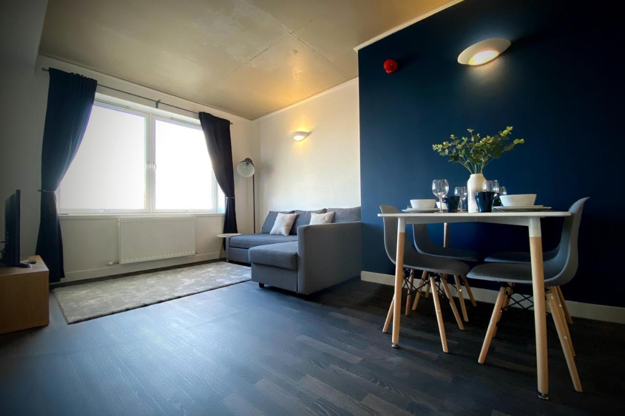 Middlehaven Apartment Middlesbrough Exterior photo